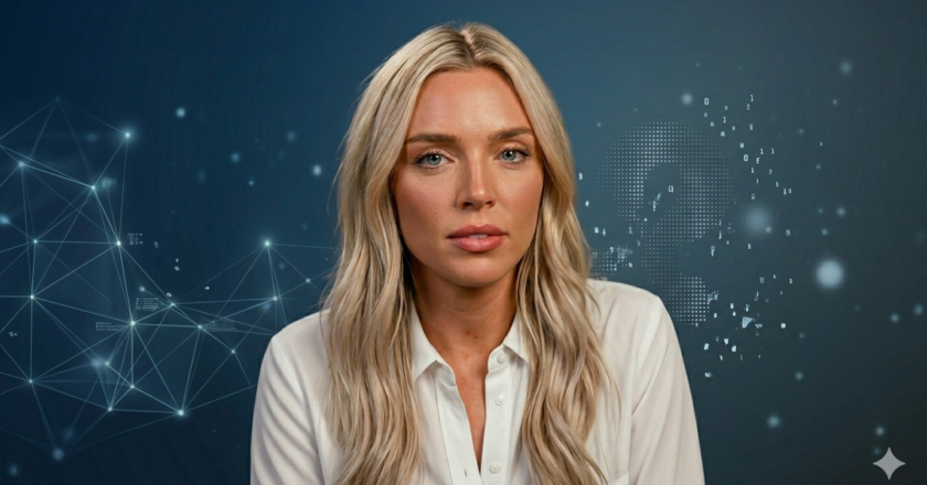Alex Cooper speaks up about her fight with Alix Earle and calls her out for starting “fake drama.”