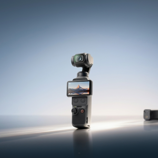 DJI Pocket 4 vs DJI Pocket 3: 7 enhancements for the next best-selling vlogging camera