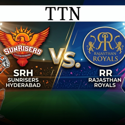 SRH vs. RR: A Look Ahead to the IPL Match Between Sunrisers Hyderabad and Red-Hot Rajasthan Royals