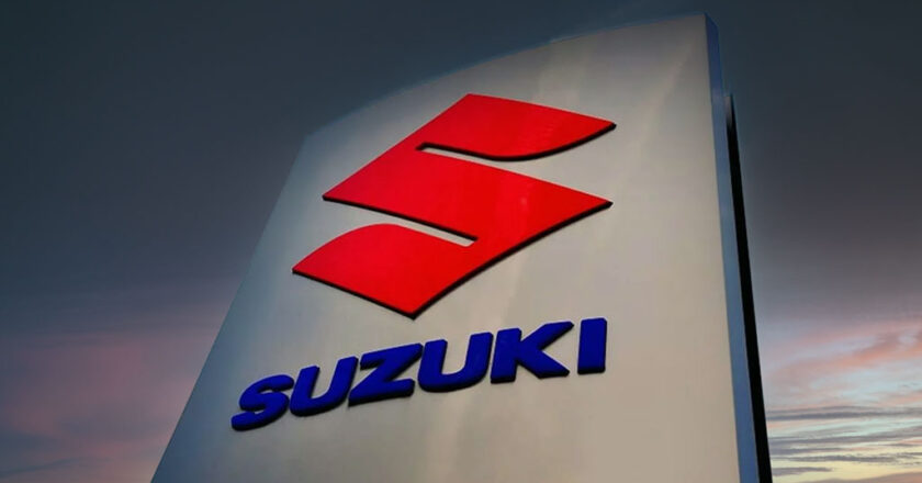 Pak Suzuki Motor Issues Important Advisory for Customers