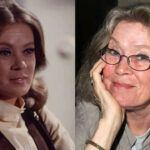 Star Trek and The Twilight Zone Star Antoinette Bower Dies at 93