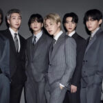 BTS’ SWIM Hit With US Copyright Lawsuit
