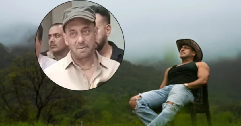 Salman Khan Reacts to Health Rumors