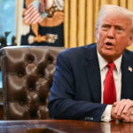 US Supreme Court Blocks Trump’s Bid to End Birthright Citizenship in Landmark Ruling