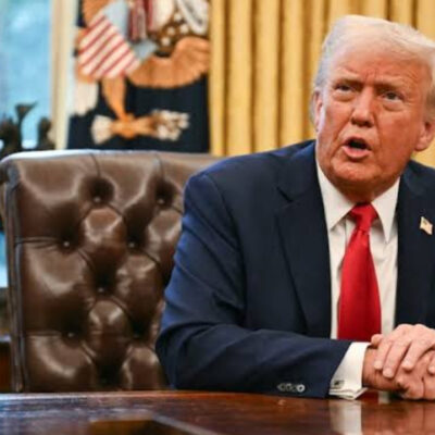 US Supreme Court Blocks Trump’s Bid to End Birthright Citizenship in Landmark Ruling