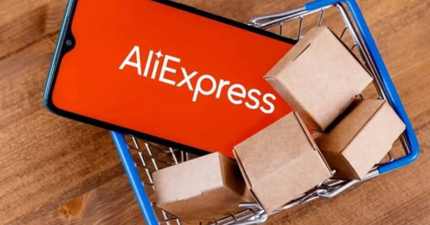EU Hits AliExpress With Record €550 Million Fine