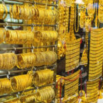 Gold Prices in Pakistan Record Massive Increase