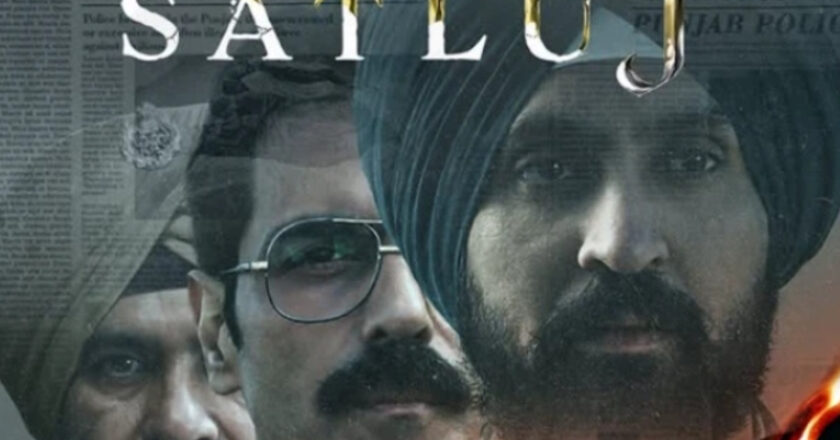 India’s Ban on Diljit Dosanjh’s Satluj Sparked Public Screenings