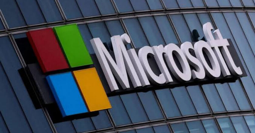 Microsoft Reportedly Plans Major Layoffs, Over 5,500 Jobs Cuts Expected