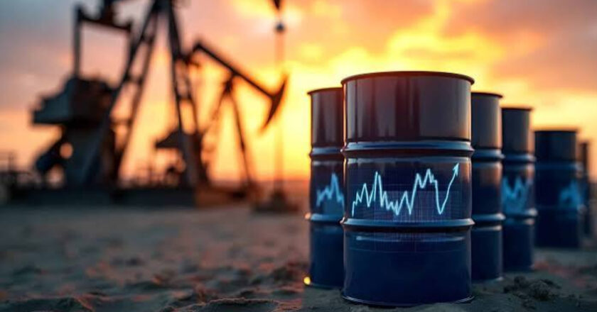 Oil Prices Stay Above $85 as Middle East Crisis Raises Fears of Global Supply Disruptions