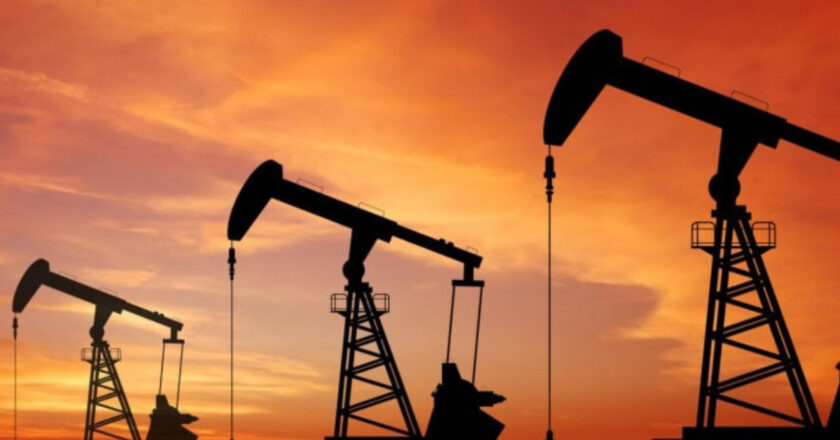 Oil Prices Fall as China Pushes US-Iran Peace Talks