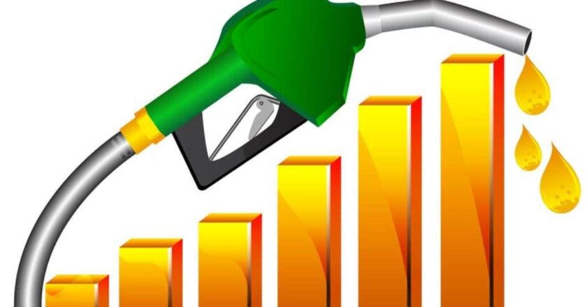 Petrol, Diesel, Kerosene Prices Increased in Pakistan