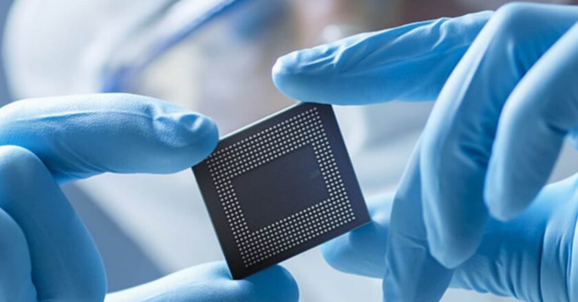 Samsung Eyes Another DRAM Price Hike