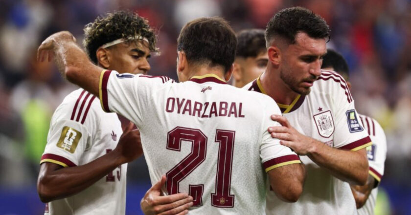 Spain Shock France to Reach FIFA World Cup 2026 Final