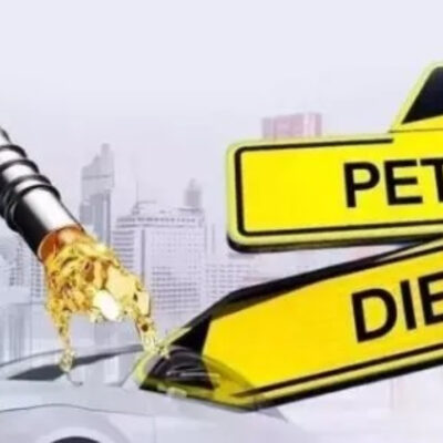 Petrol Price Increased by Rs4.45, Diesel Reduced by Rs2 Per Litre in Pakistan