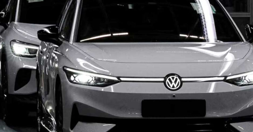 Volkswagen Considers Another 50,000 Job Cuts