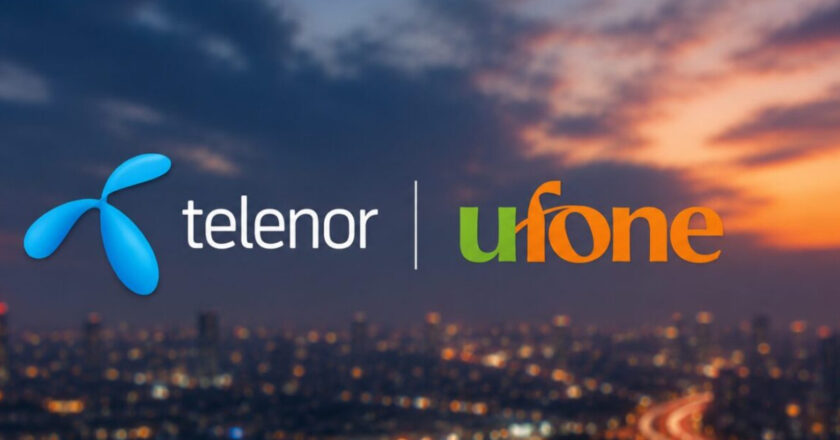 Telenor Pakistan Officially Merges With Ufone as PTML, Reshaping Telecom Industry