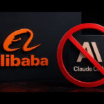 Alibaba Reportedly Bans Claude Code