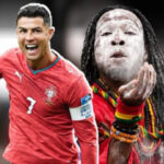 Witch Doctor Claims Ronaldo Has Already Won the World Cup