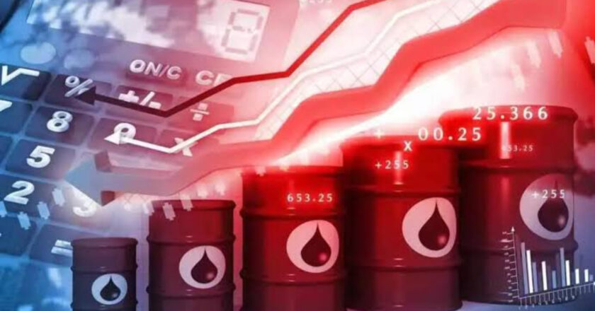 Oil Prices Surge Above $90 as US-Iran Conflict Threatens Hormuz Supply