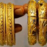 Gold Prices Surge Rs 4,200 Per Tola in Pakistan