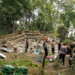 Indonesia Earthquake: At Least 51 Dead as 5,000 Evacuated