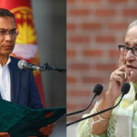 Bangladesh Tells India: Tarique Rahman Visit Hinges on Sheikh Hasina Extradition
