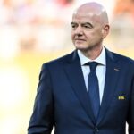 FIFA Chief Gianni Infantino Faces Leadership Crisis After Failed World Cup Rights Plan