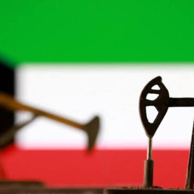 Kuwait’s Oil Sector Grinds to a Halt as Iran-US War Chokes Hormuz