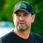 South Africa’s Mike Smith Appointed Pakistan’s Batting Coach