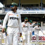 Babar Azam Creates Another Captaincy Record for Pakistan in West Indies Test