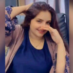 TikToker Shamsoo Bibi Murder: CCTV Footage Emerges