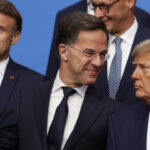 Trump Administration Sends NATO Allies Questionnaire to Test Support for US Policies